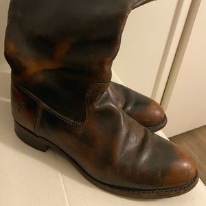 Frye boots size 9.5